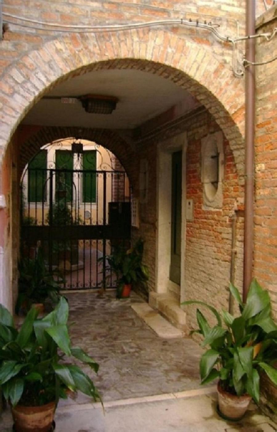 San Barnaba Artist'S District House Villa Venedik Dış mekan fotoğraf