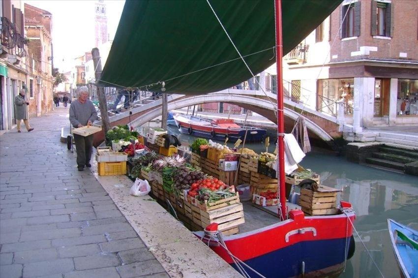 San Barnaba Artist'S District House Villa Venedik Dış mekan fotoğraf
