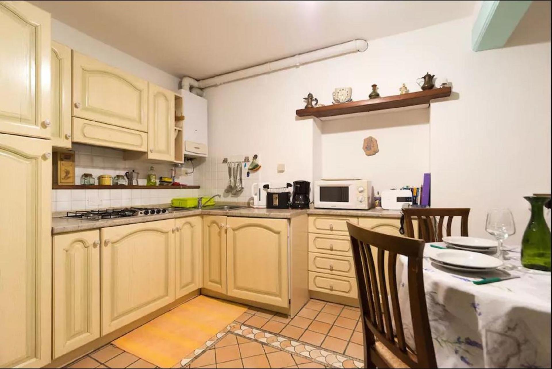 San Barnaba Artist'S District House Villa Venedik Dış mekan fotoğraf