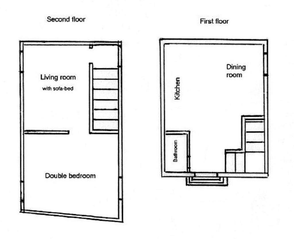 San Barnaba Artist'S District House Villa Venedik Dış mekan fotoğraf